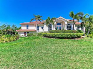 3303 Sabal Cove Cir, Longboat Key, FL 34228