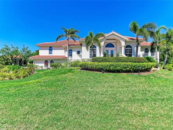 3303 Sabal Cove Cir, Longboat Key, FL 34228