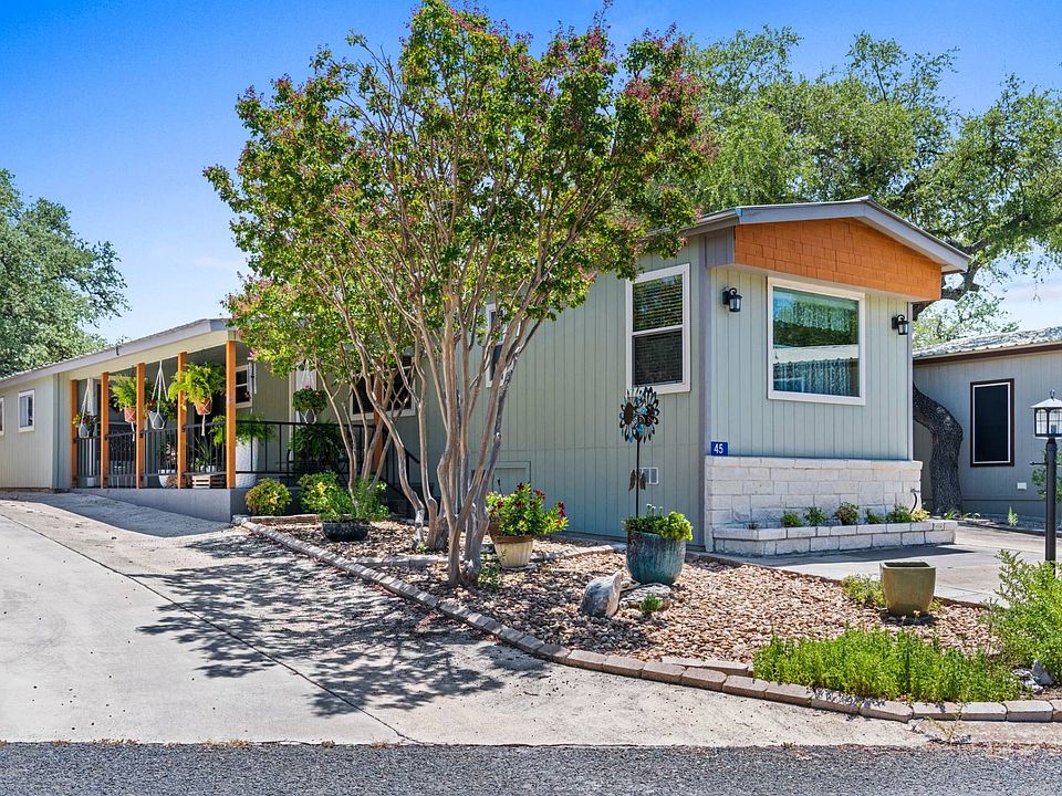 1st image of 45 Paseo Encinal Dr