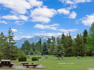 115 Rainbow Dr, Polebridge, MT 59928