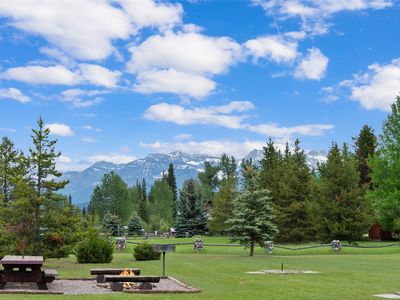 115 Rainbow Dr, Polebridge, MT, 59928