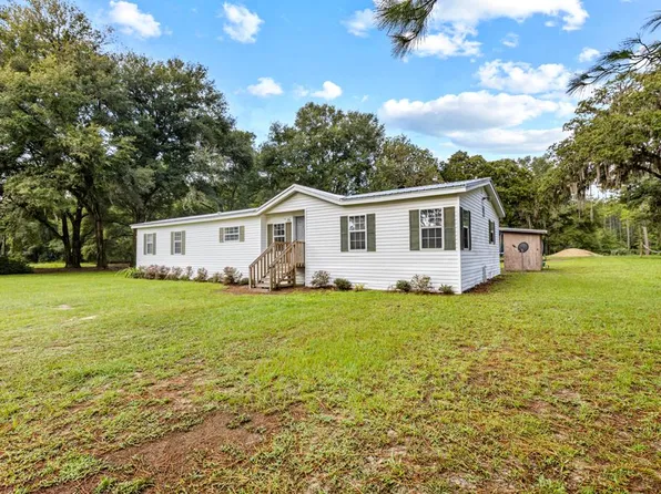 3249 NE State Rd 47, High Springs, FL 32643