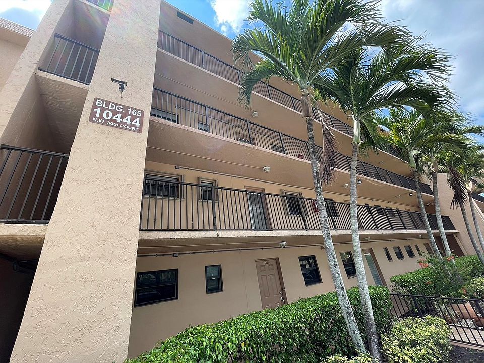 1st image of 10444 NW 30th Court #307
