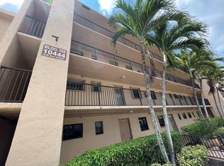 10444 NW 30th Ct APT 307, Sunrise, FL 33322