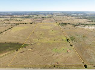 934 Fm, Itasca, TX 76055