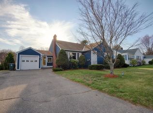 570 Merriam Ave, Leominster, MA 01453