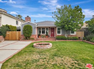 4814 Lemona Ave, Sherman Oaks, CA 91403