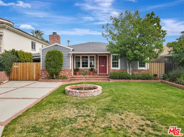 4814 Lemona Ave, Sherman Oaks, CA 91403