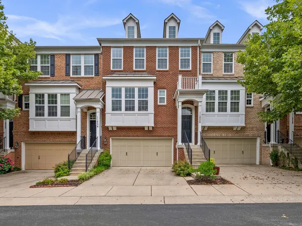 11826 Mango Ln, Gaithersburg, MD 20878