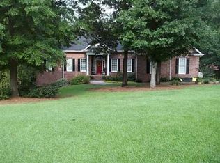 215 Monroe Dr, McDonough, GA