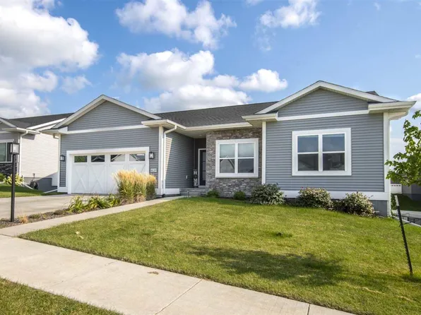 4139 Anna St, Iowa City, IA 52245