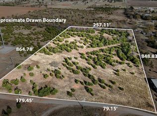 0 280th St, Washington, OK 73093