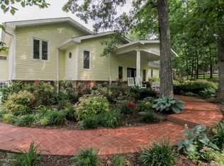 7607 Cantrell Dr, Crestwood, KY 40014