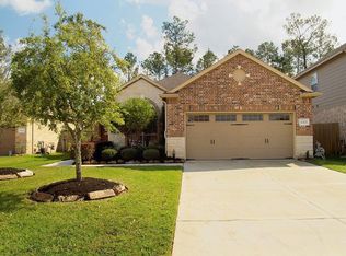 20128 Bitter Root Dr, Porter, TX 77365