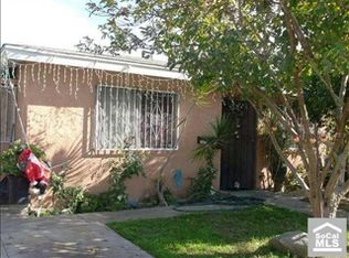 15314 S Frailey Ave, Compton, CA 90221