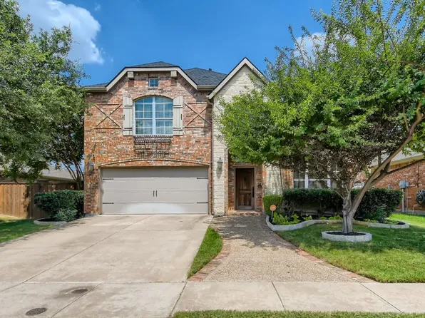 8668 Glenburne Dr, Fort Worth, TX 76131