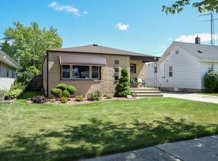 2819 26th Ave, Kenosha, WI 53140