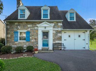 556 Anne St, Huntingdon Valley, PA 19006