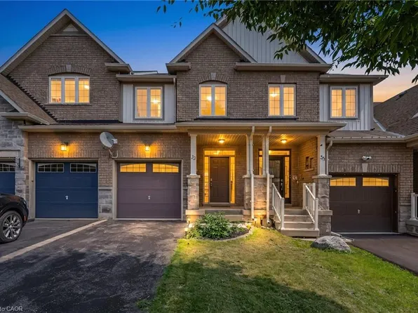 33 Browview Dr, Hamilton, ON L8B 0L4