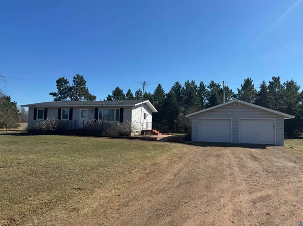 29612 Denham Crossing Rd, Sturgeon Lake, MN 55783