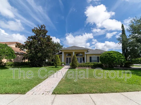 2960 Ashton Ter, Oviedo, FL 32765