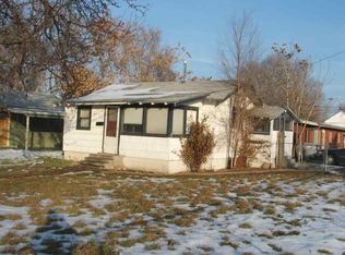 324 Garland St, Nampa, ID 83686