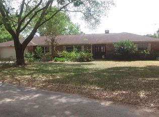 15638 Hightower Dr, Dade City, FL 33523