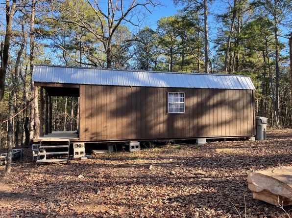259A Monkey Ln, Antlers, OK 74523