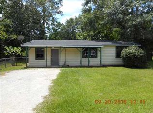 201 Mango St, Bay Minette, AL 36507