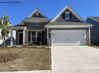 125 White Apple Way #BF5-32, Statesville, NC 28625