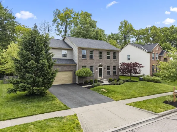 6199 Beringer Dr, Westerville, OH 43082