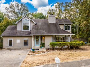 100 Willow Grove Rd, Sherwood, AR 72120