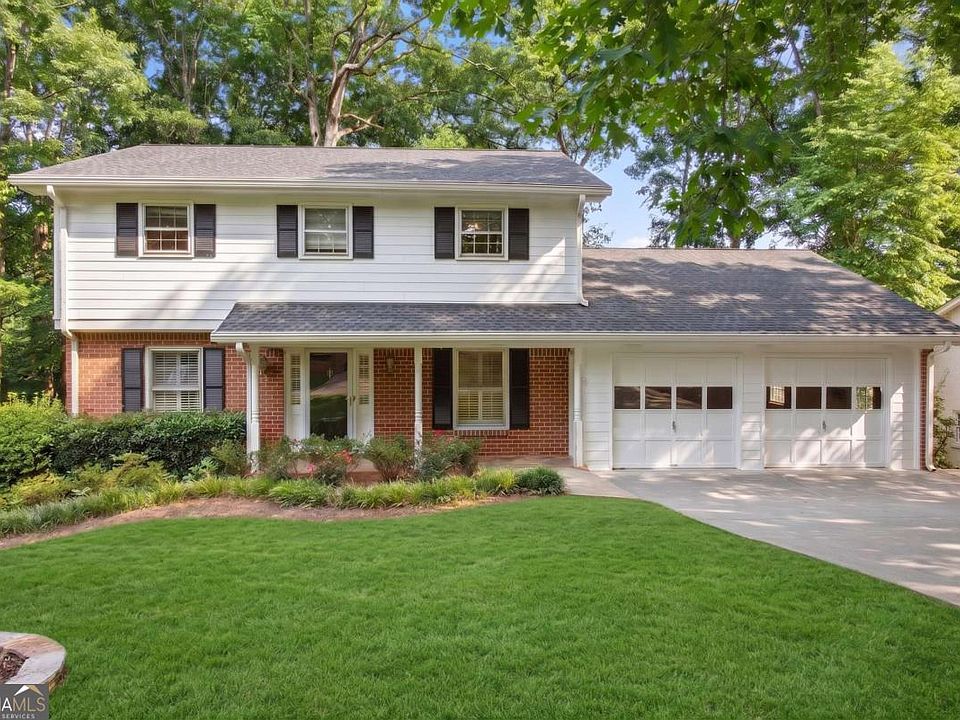 1st image of 4589 Holliston Rd