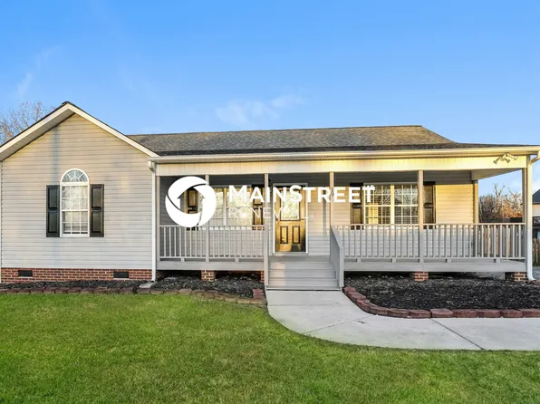 19 Grace Dr, Thomasville, NC 27360