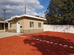 17043 Los Alimos St, Granada Hills, CA 91344