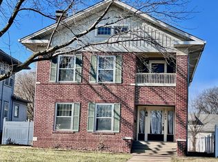 506 S Willow St, Coffeyville, KS 67337