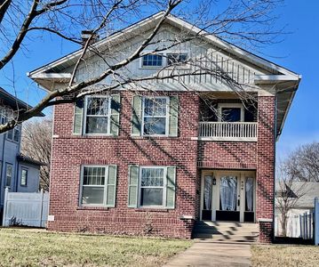 506 S Willow St, Coffeyville, KS, 67337