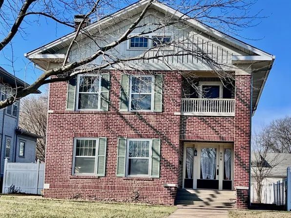 506 S Willow St, Coffeyville, KS 67337