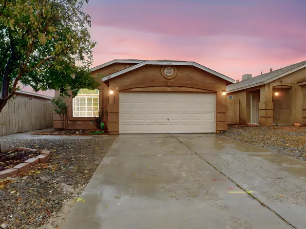 6116 Cyonus Ave NW, Albuquerque, NM 87114