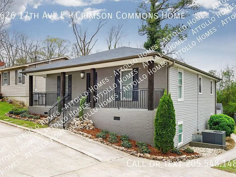 1626 17th Ave E #CRIMSON COMMONS HOME — Photo 1