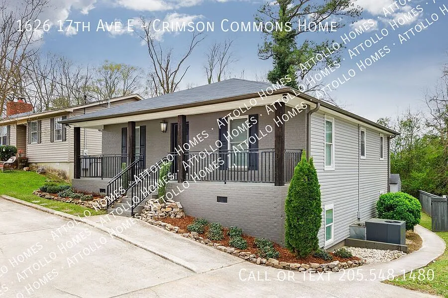 1626 17th Ave E #CRIMSON COMMONS HOME