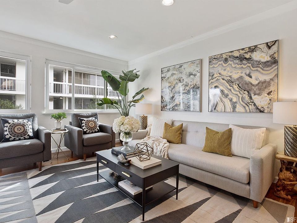 1st image of 2121 Laguna St APT 4
