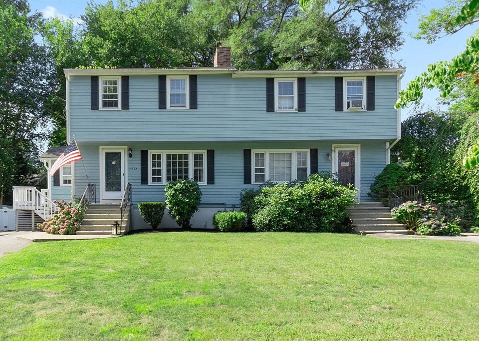 1st image of 481 Merrimac St #1