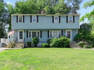 481 Merrimac St #1, Newburyport, MA 01950