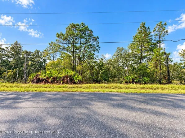 13052 Jaywalk Rd, Brooksville, FL 34614