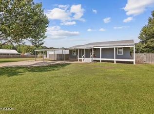 14522 Preacher Rd, Rayne, LA 70578