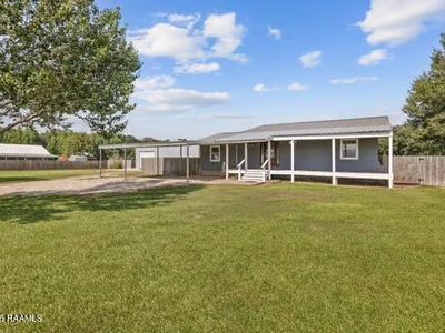 14522 Preacher Rd, Rayne, LA, 70578