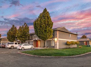 366 SW M St #3B-2BA-1008SQFT, Madras, OR 97741