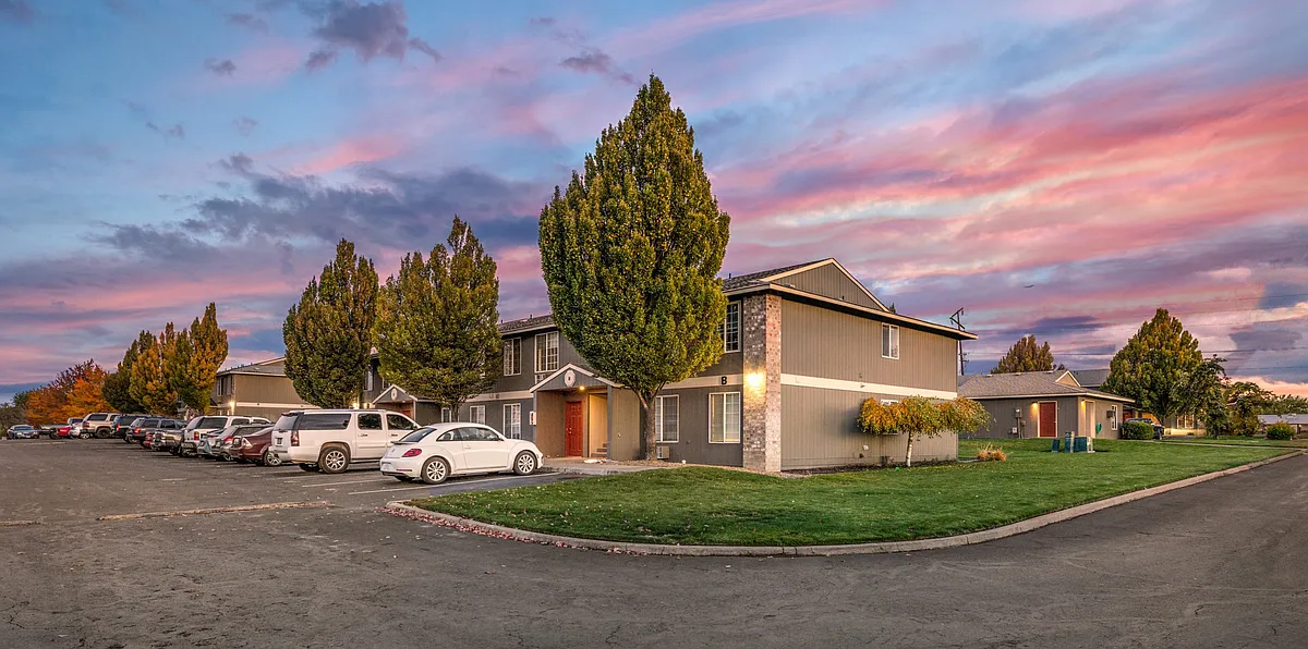 Building Photo - Cascade Ridge Apartments