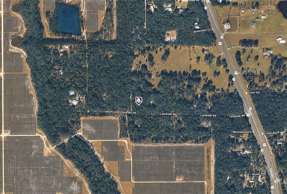 2nd image of Landreth Rd